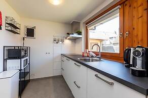 Holiday Home in the Heart of Westkapelle