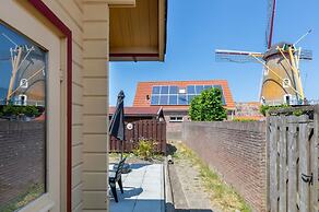 Holiday Home in the Heart of Westkapelle