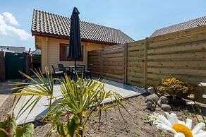 Holiday Home in the Heart of Westkapelle