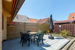 Holiday Home in the Heart of Westkapelle