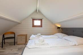 Holiday Home in the Heart of Westkapelle