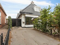 Holiday Home With a Garden and Parking