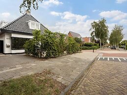 Holiday Home With a Garden and Parking