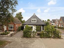 Holiday Home With a Garden and Parking