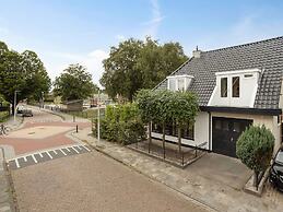 Holiday Home With a Garden and Parking