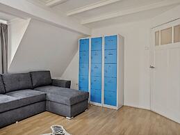 Holiday Home With a Garden and Parking