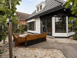 Holiday Home With a Garden and Parking