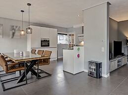 Holiday Home With a Garden and Parking