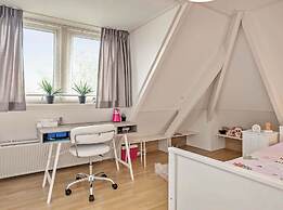 Holiday Home With a Garden and Parking