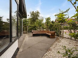 Holiday Home With a Garden and Parking