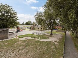 Holiday Home With a Garden and Parking