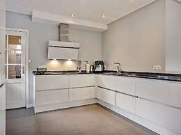 Holiday Home With a Garden and Parking