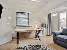 Holiday Home With a Garden and Parking