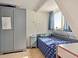 Holiday Home With a Garden and Parking
