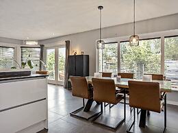 Holiday Home With a Garden and Parking
