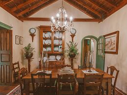 Belvilla by OYO Cloty