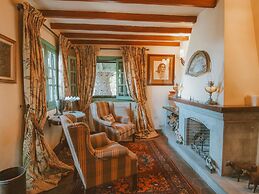 Belvilla by OYO Cloty