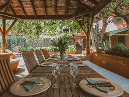 Belvilla by OYO Cloty