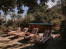 Belvilla by OYO Cloty