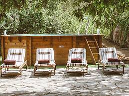 Belvilla by OYO Cloty