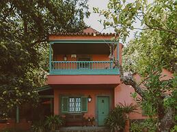 Belvilla by OYO Cloty