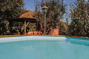 Belvilla by OYO Cloty