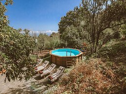 Belvilla by OYO Cloty