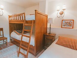 Belvilla by OYO Cloty