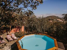 Belvilla by OYO Cloty