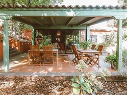 Belvilla by OYO Cloty