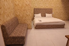 Hotel Gauransh