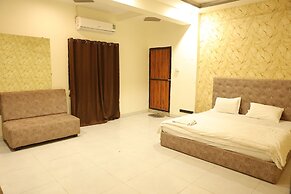 Hotel Gauransh
