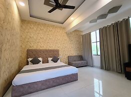 Hotel Gauransh