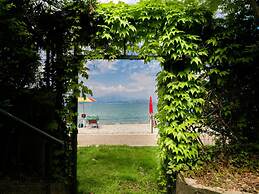 Directly on the Lake - Casa San Benedetto