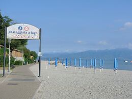 Directly on the Lake - Casa San Benedetto