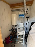 Stylish Fisherman's Cottage in a Quiet Location