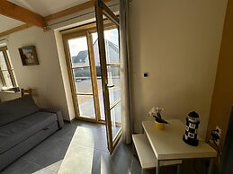 Stylish Fisherman's Cottage in a Quiet Location