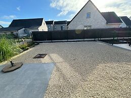 Stylish Fisherman's Cottage in a Quiet Location