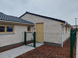 Stylish Fisherman's Cottage in a Quiet Location