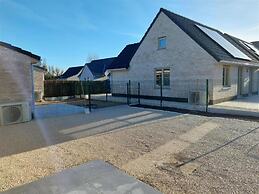 Stylish Fisherman's Cottage in a Quiet Location