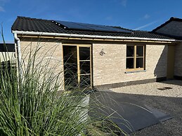 Stylish Fisherman's Cottage in a Quiet Location