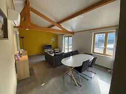 Stylish Fisherman's Cottage in a Quiet Location