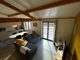 Stylish Fisherman's Cottage in a Quiet Location