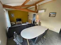 Stylish Fisherman's Cottage in a Quiet Location