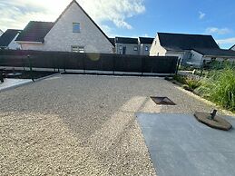 Stylish Fisherman's Cottage in a Quiet Location