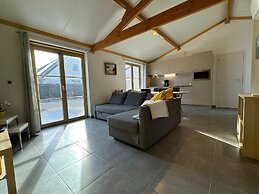 Stylish Fisherman's Cottage in a Quiet Location