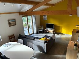 Stylish Fisherman's Cottage in a Quiet Location