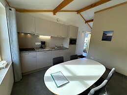 Stylish Fisherman's Cottage in a Quiet Location