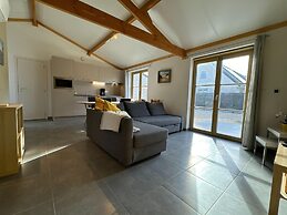 Stylish Fisherman's Cottage in a Quiet Location