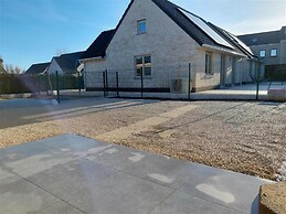 Stylish Fisherman's Cottage in a Quiet Location